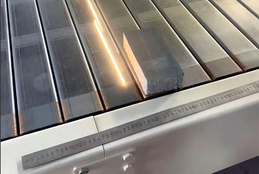 सिमेन्ट ईंटहरूको लागि सतह उपचार विधिहरू