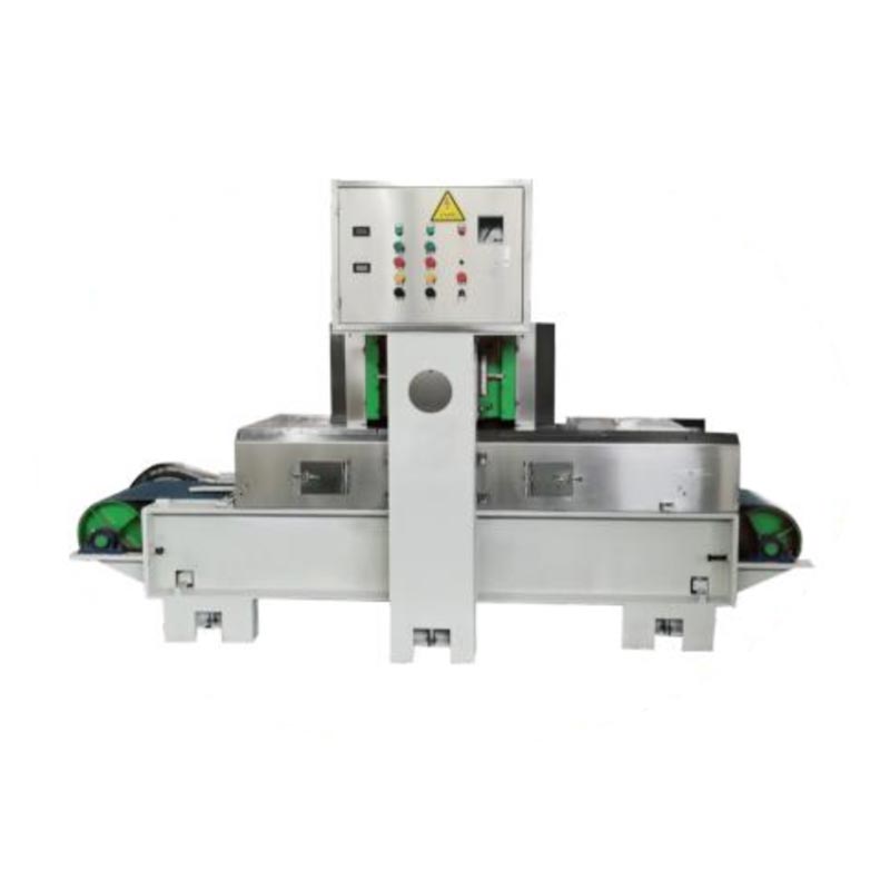 कंक्रीट कर्बस्टोन क्यालिब्रेटिंग सतह उपचार मेसिन