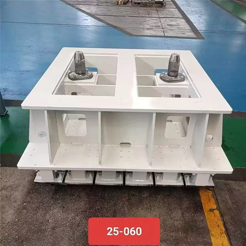 कंक्रीट खोक्रो ब्लक मोल्ड