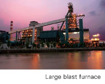 Steel Block Brick Pallet