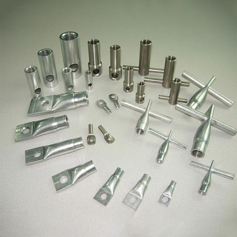 कंक्रीट प्रीकास्ट कम्पोनेन्टहरूका लागि माउन्टिङ कम्पोनेन्टहरू