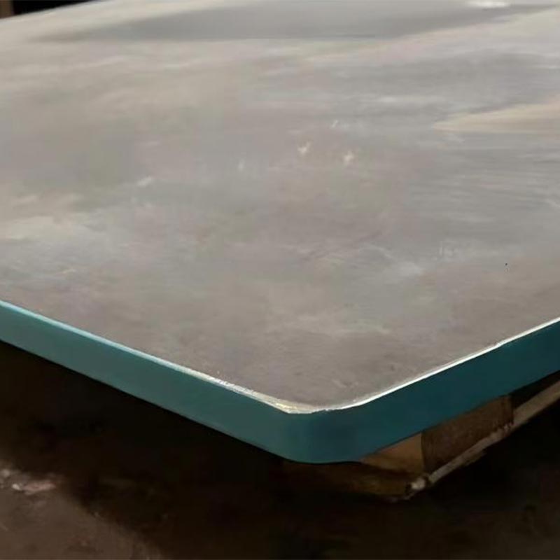 स्टिल ब्लक ईंट प्यालेट